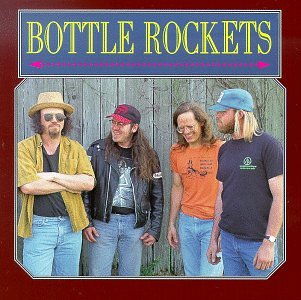 album the bottle rockets