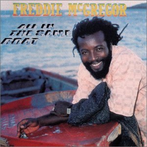 album freddie mcgregor