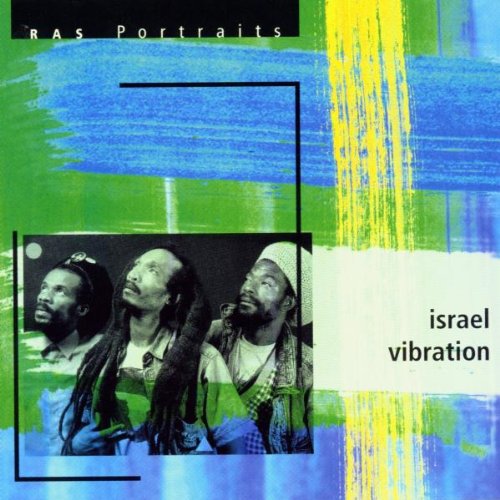 album israel vibration