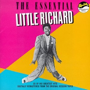 album little richard