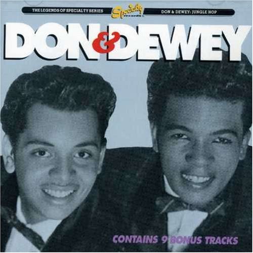 album don and dewey