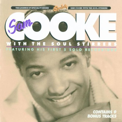 album sam cooke