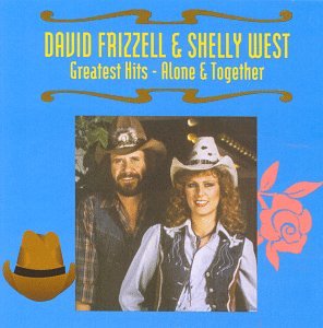 album shelly west