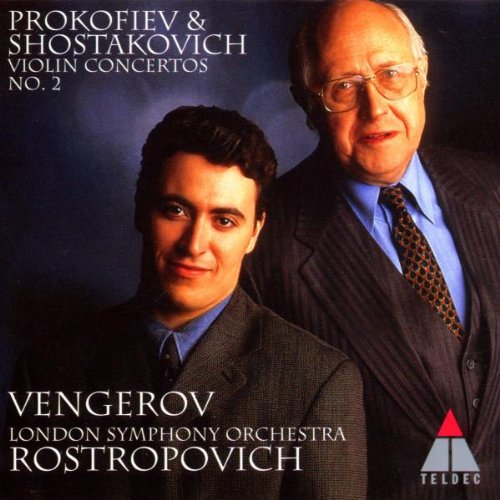 album dmitri shostakovich