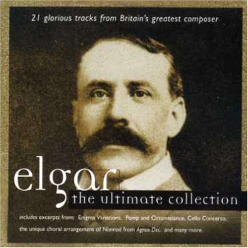 album sir edward elgar