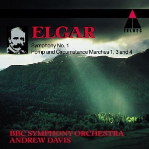 album sir edward elgar