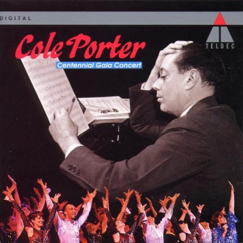 album cole porter