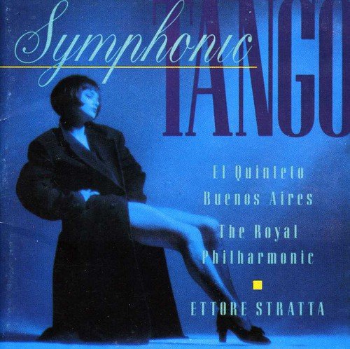 album the royal philharmonic orchestra