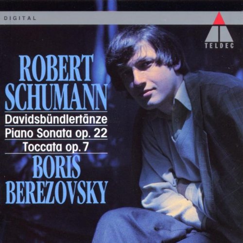 album robert schumann