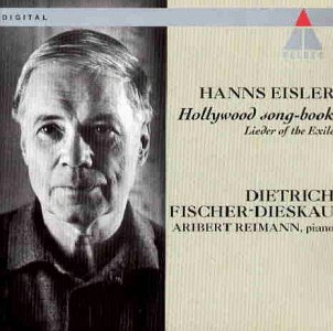 album eisler hans