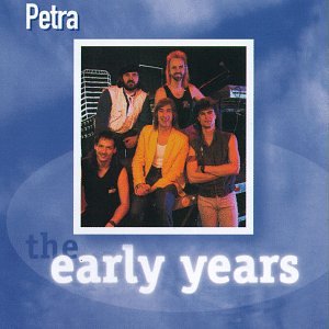 album petra