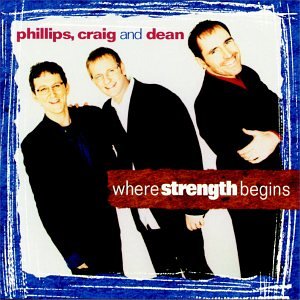 album phillips, craig and dean