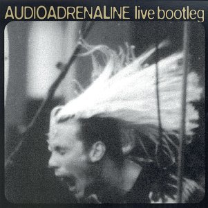 album audio adrenaline