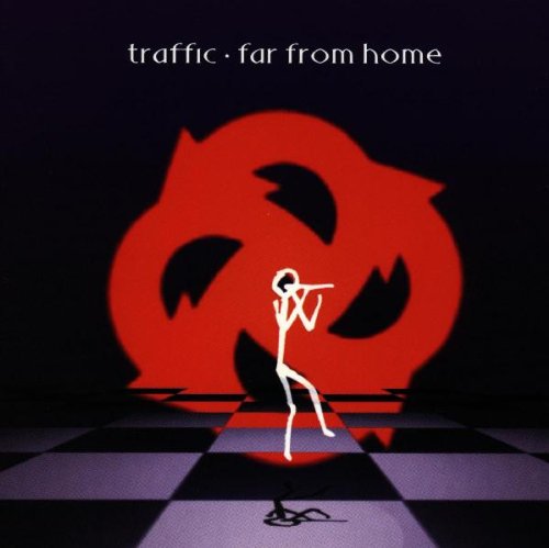 album traffic