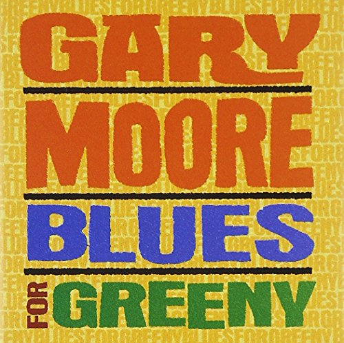 album gary moore