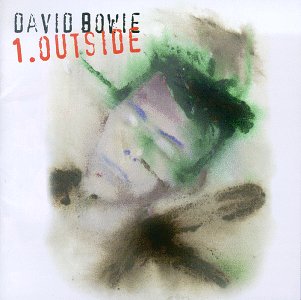 album david bowie