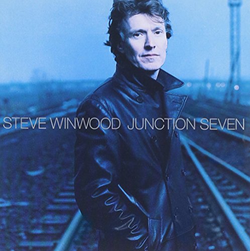 album steve winwood