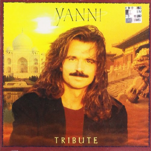 album yanni