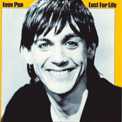 album iggy pop