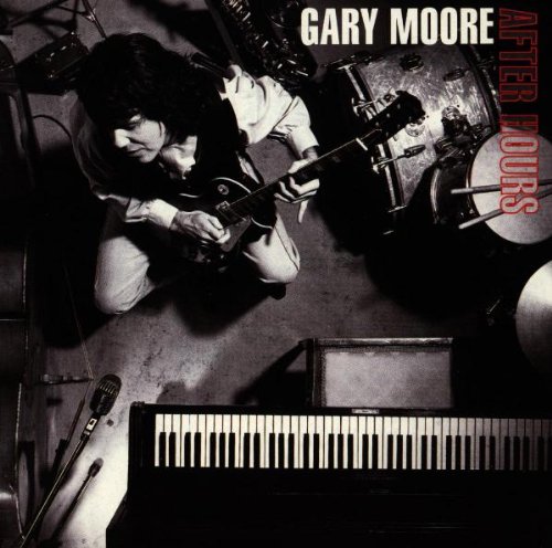 album gary moore