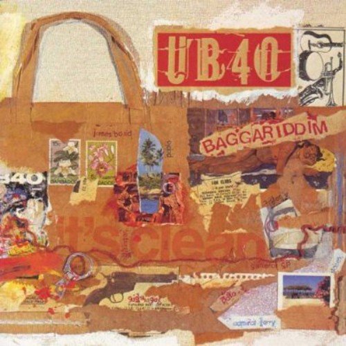 album ub40