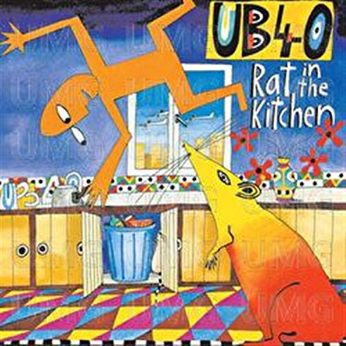 album ub40