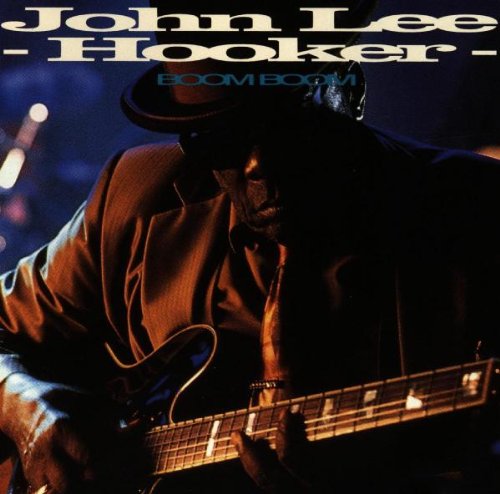 album john lee hooker