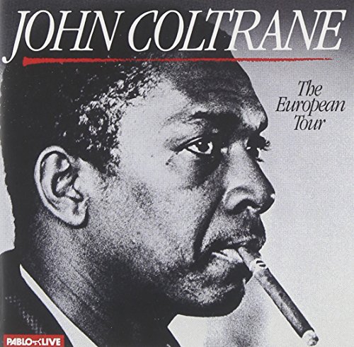 album john coltrane