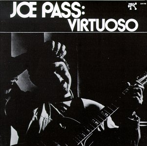 album joe pass