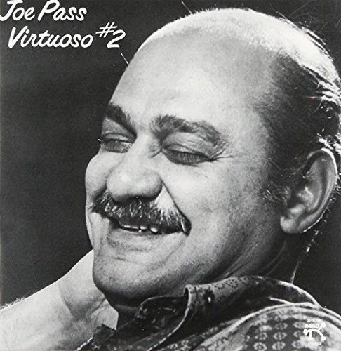 album joe pass