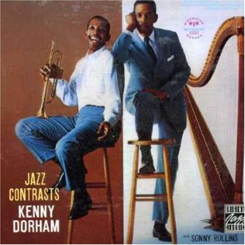 album kenny dorham