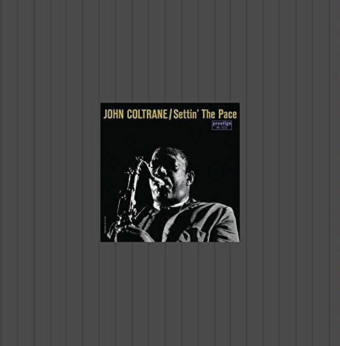 album john coltrane