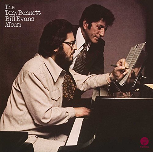 album tony bennett