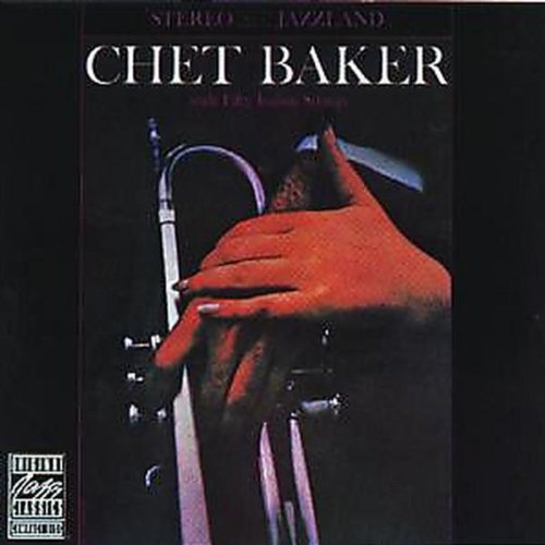 album chet baker