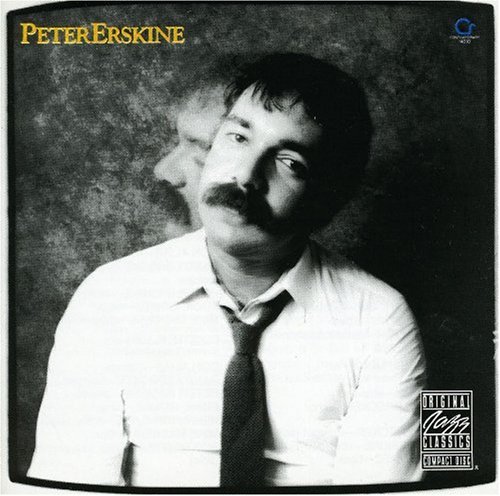 album peter erskine