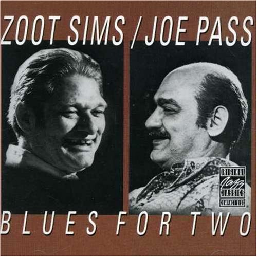 album joe pass