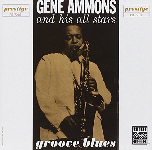 album gene ammons