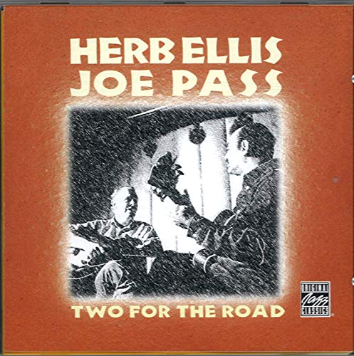 album joe pass