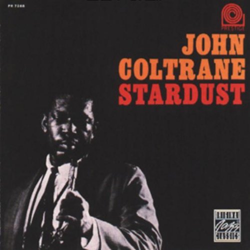 album john coltrane