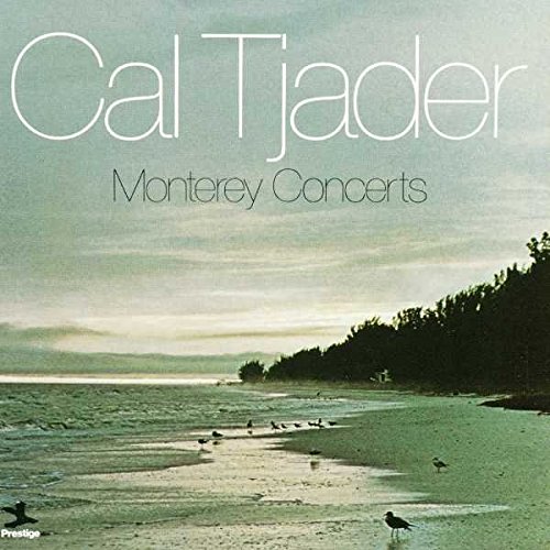 album cal tjader