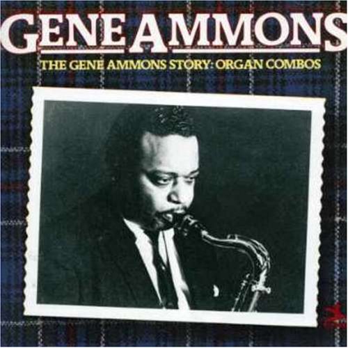 album gene ammons