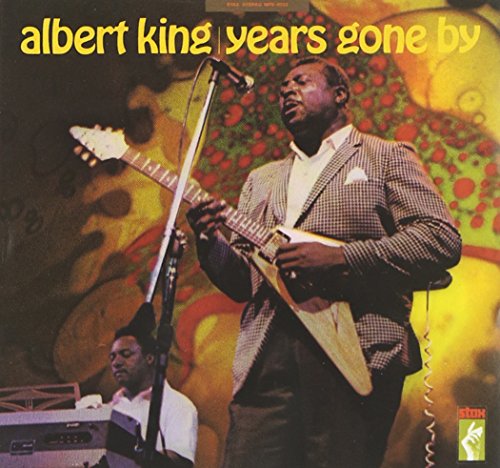 album albert king