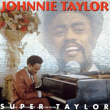 album johnnie taylor