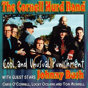 album the cornell hurd band