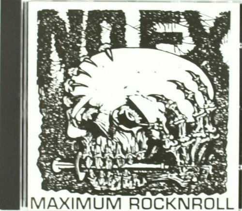 album nofx