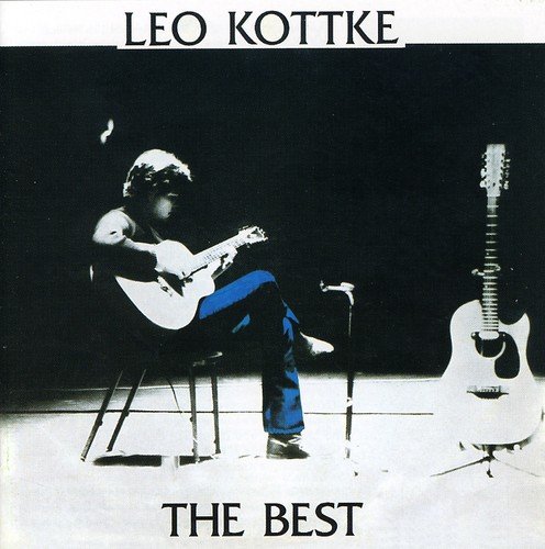 album leo kottke