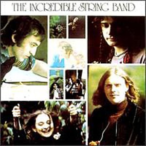 album the incredible string band