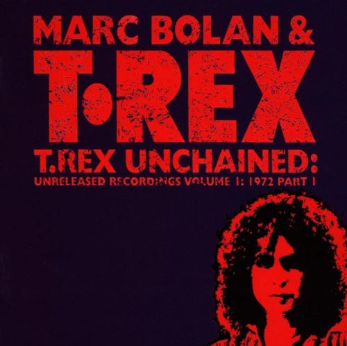 album t rex