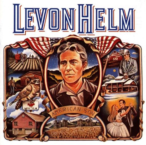 album levon helm