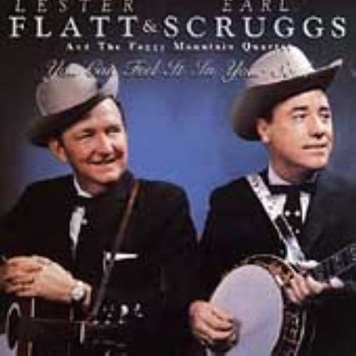 album lester flatt and earl scruggs